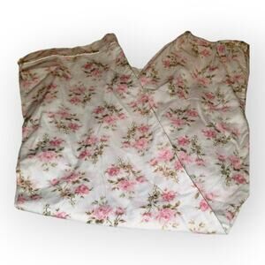 BANANA REPUBLIC lounge pants SZ M EUC